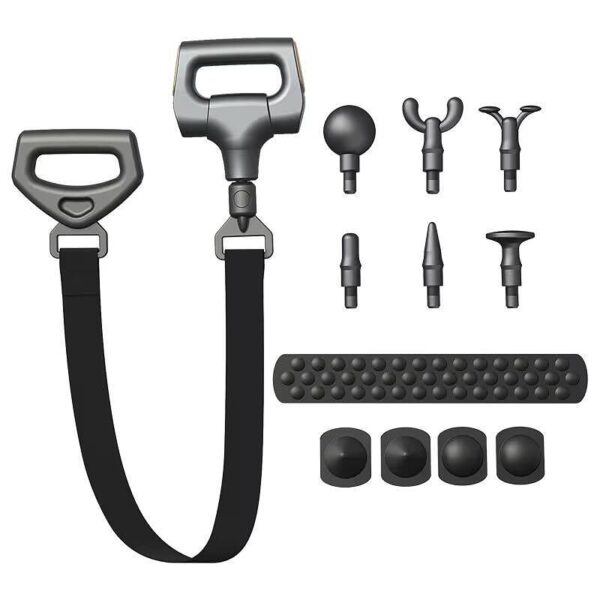 ماساژور ویبراباند مدل VibraBand MP780