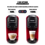 اسپرسو ساز سوناشی مدل SCM-4969 (با 18 ماه گارانتی Mi Service) - Image 6