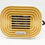فن هیتر برقی رومیزی Electric heater Blaze - Image 5