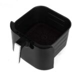 سرخ کن بدون روغن سوناشی مدل SAF-800N (با 18 ماه گارانتی Mi Service) - Image 4