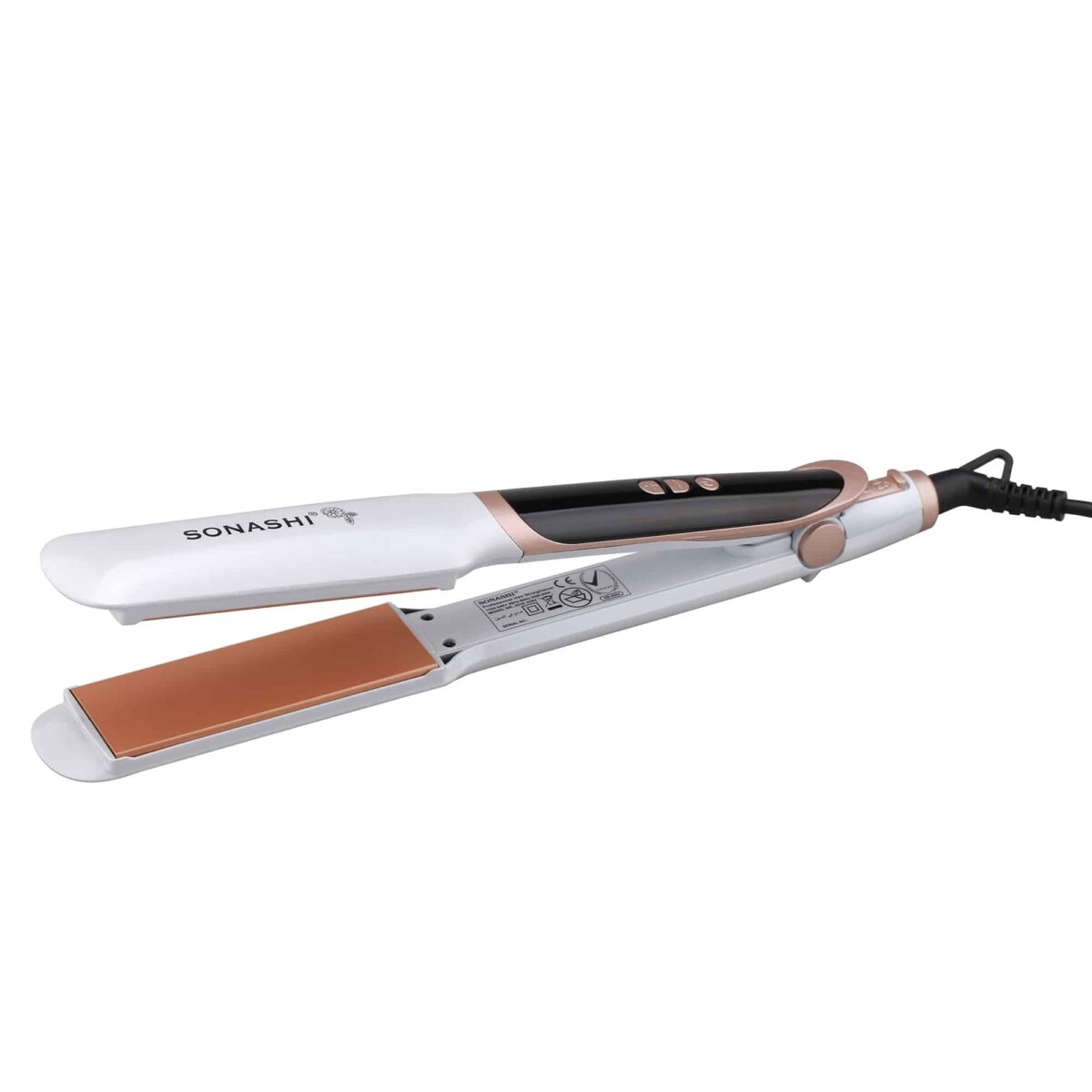 اتو مو سوناشی مدل SHS-2084 (با 18 ماه گارانتی Mi Service) - Image 3