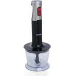 گوشت‌ کوب برقی سوناشی مدل SHB-179JBCW (با 18 ماه گارانتی Mi Service) - Image 3