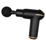 مجموعه ماساژور تفنگی و ماساژور تنس گردن مدل KH-188 - Image 3