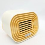 فن هیتر برقی رومیزی Electric heater Blaze - Image 3