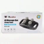 ماساژور 4 سر بلوآیدیا Blueidea bld335 - Image 6