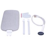 اتوبخار ایستاده سوناشی مدل SGS-326 (با 18 ماه گارانتی Mi Service) - Image 2