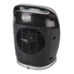 فن هیتر چرخشی رومیزی نوا PTC905 - Image 3