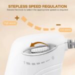 ماساژور فرم دهی و لاغری بدن مدل Body Sculpting Massager PL-669 Pro - Image 2