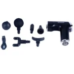 ماساژور تفنگی سوناشی مدل SGM-666 (18 ماه گارانتی Mi Service) - Image 5