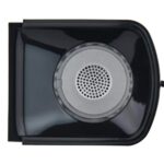 پاپ کورن ساز برقی خانگی سوناشی مدل SPCM-101(با 18 ماه گارانتی Mi Service) - Image 3