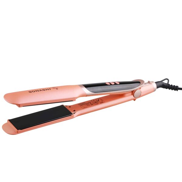 اتو مو سوناشی مدل SHS-2084 (با 18 ماه گارانتی Mi Service)