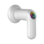 ماساژور تفنگی شارژی مدل REPLICATES SHIATSU MASSAGE YX-720 - Image 6