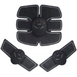 ماساژور شکم و بازو مدل EMS GYM مجموعه 3 عددی SMART FITNESS - Image 3