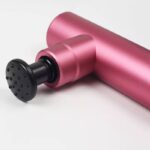 ماساژور حرفه ای جعبه دار 816 - Image 7