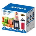 شیکر ورزشی سوناشی مدل SB-200 (با 18 ماه گارانتی Mi Service) - Image 5