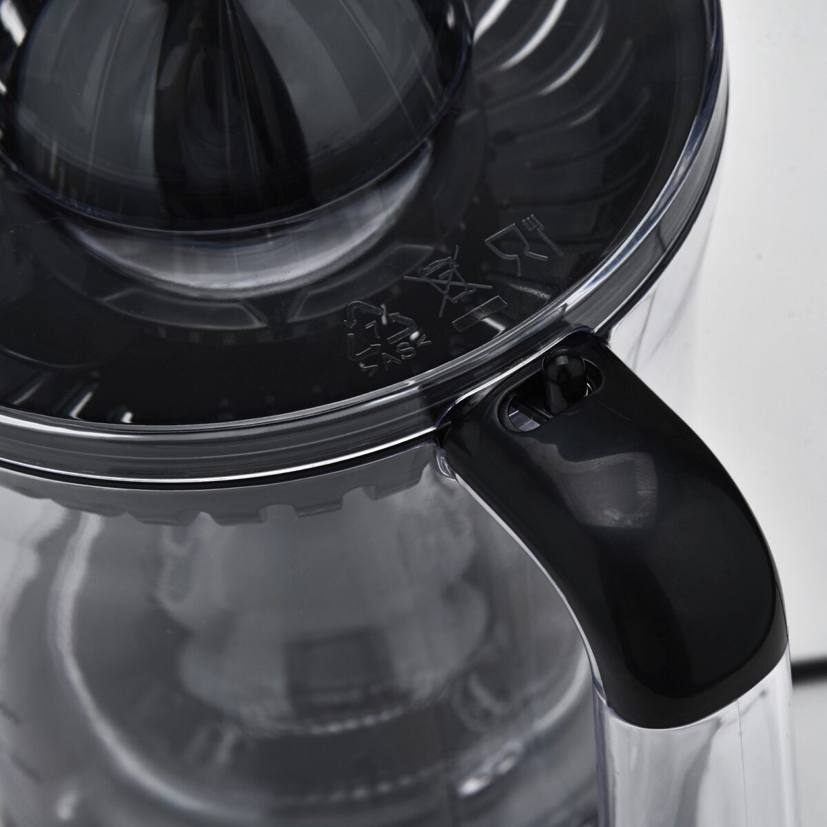 آب مرکبات گیر سوناشی مدل SCJ-324 (با 18 ماه گارانتی Mi Service) - Image 2