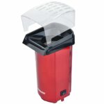 پاپ کورن ساز برقی خانگی سوناشی مدل SPCM-101(با 18 ماه گارانتی Mi Service) - Image 2