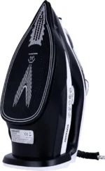 اتو بخار سوناشی مدل SONASHI SI-5082c رنگ مشکی (18 ماه گارانتی Mi Service) - Image 3