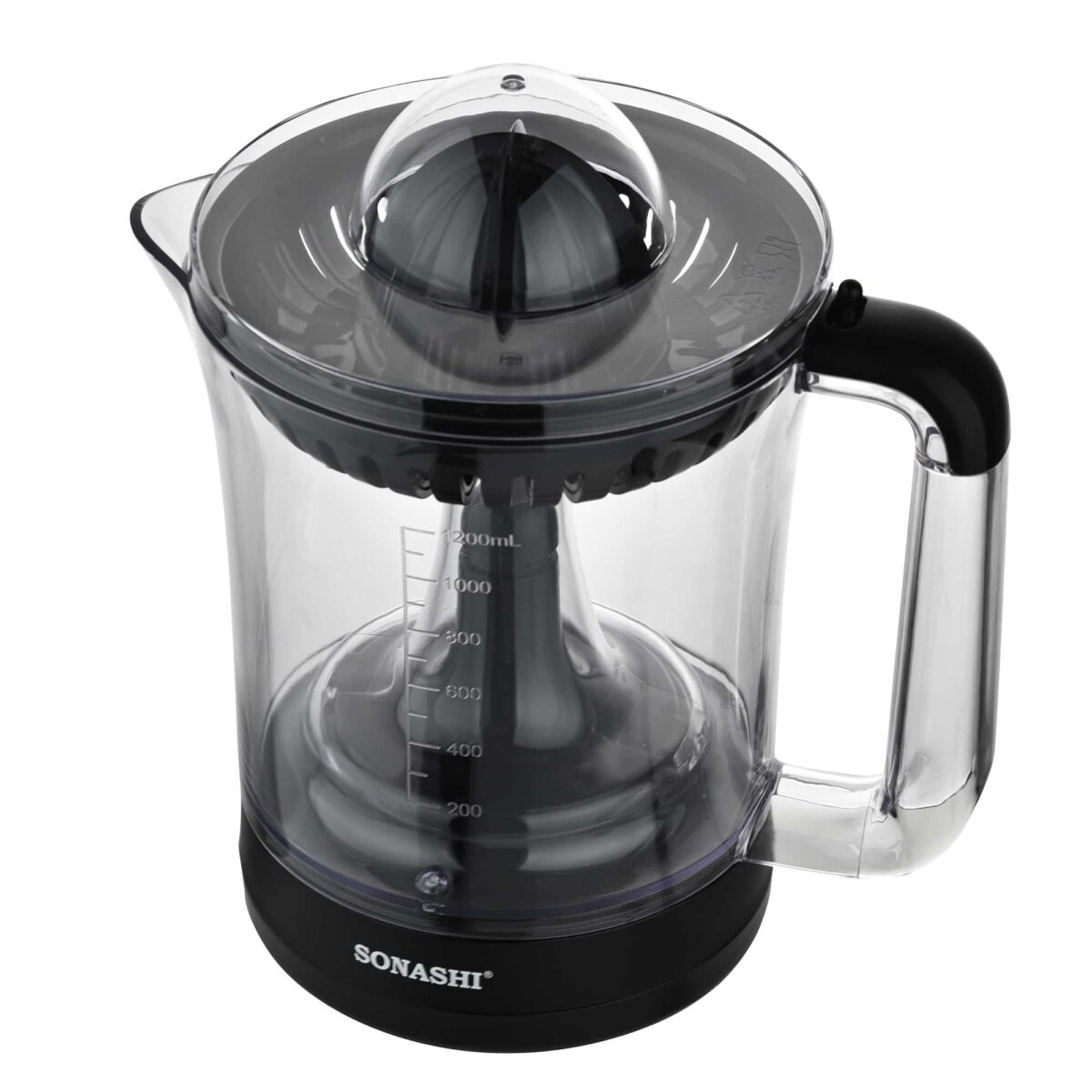 آب مرکبات گیر سوناشی مدل SCJ-324 (با 18 ماه گارانتی Mi Service) - Image 3