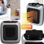 فن هیتر پریزی HANDY HEATER 21006 - Image 3