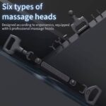 ماساژور ویبراباند مدل VibraBand MP780 - Image 6