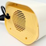 فن هیتر برقی رومیزی Electric heater Blaze - Image 4