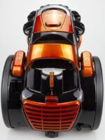 جاروبرقی سوناشی مدل SVC-9028C (با 18 ماه گارانتی Mi Service) - Image 3