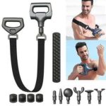 ماساژور ویبراباند مدل VibraBand MP780 - Image 3