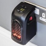 هیتر برقی مدل Handy Heater - Image 2