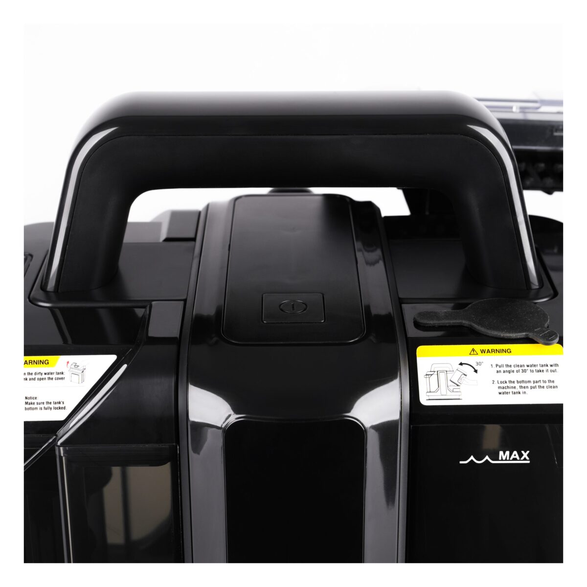 مبل شوی و فرش شوی سوناشی مدل SCC-001 (با 18 ماه گارانتی Mi Service) - Image 3