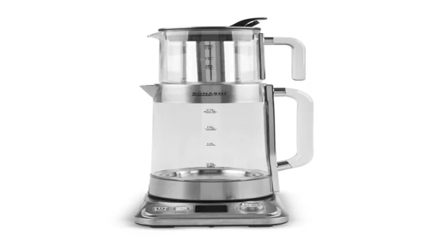 چای ساز سوناشی مدل STT-11 (با 18 ماه گارانتی Mi Service)