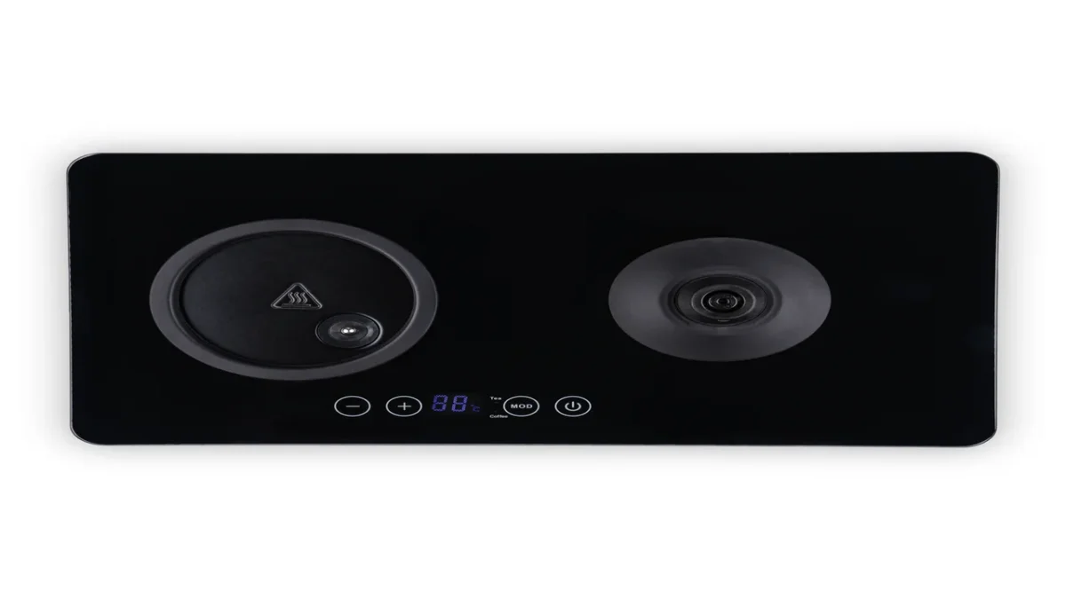 چای ساز سوناشی مدل STT-11 (با 18 ماه گارانتی Mi Service) - Image 6