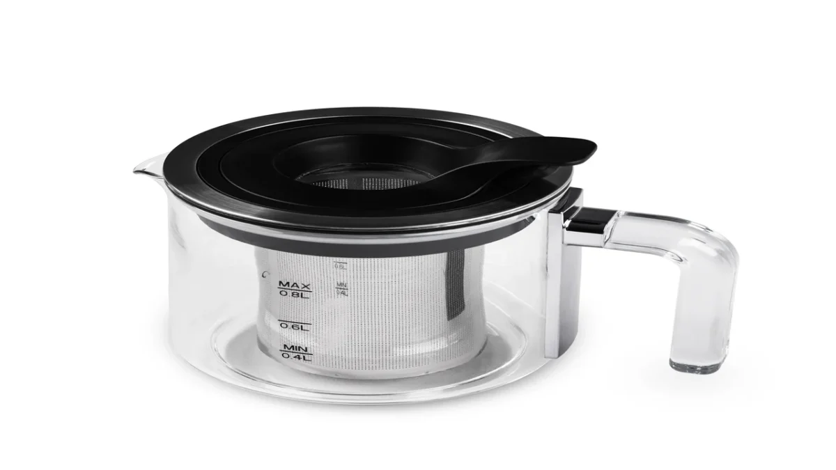 چای ساز سوناشی مدل STT-11 (با 18 ماه گارانتی Mi Service) - Image 4