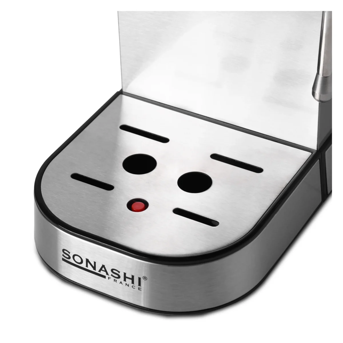 اسپرسو ساز سوناشی مدل SCM-4983 (با 18 ماه گارانتی Mi Service) - Image 3