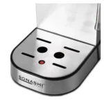 اسپرسو ساز سوناشی مدل SCM-4983 (با 18 ماه گارانتی Mi Service) - Image 3