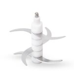 خردکن بدنه استیل سوناشی مدل SMC-18G (با 18 ماه گارانتی Mi Service) - Image 3