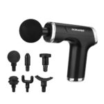 ماساژور تفنگی سوناشی مدل SGM-666 (18 ماه گارانتی Mi Service)