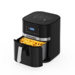 سرخ کن بدون روغن سوناشی مدل SAF-800N (با 18 ماه گارانتی Mi Service)