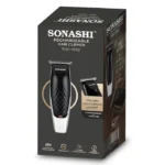 ریش تراش سوناشی مدل SHC-1052 (با 18 ماه گارانتی Mi Service) - Image 2