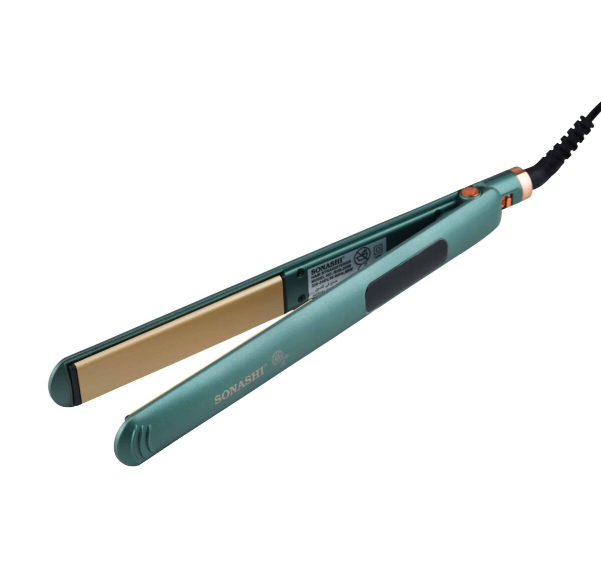 اتو مو سوناشی مدل SHS-2088 (با 18 ماه گارانتی Mi Service) - Image 4