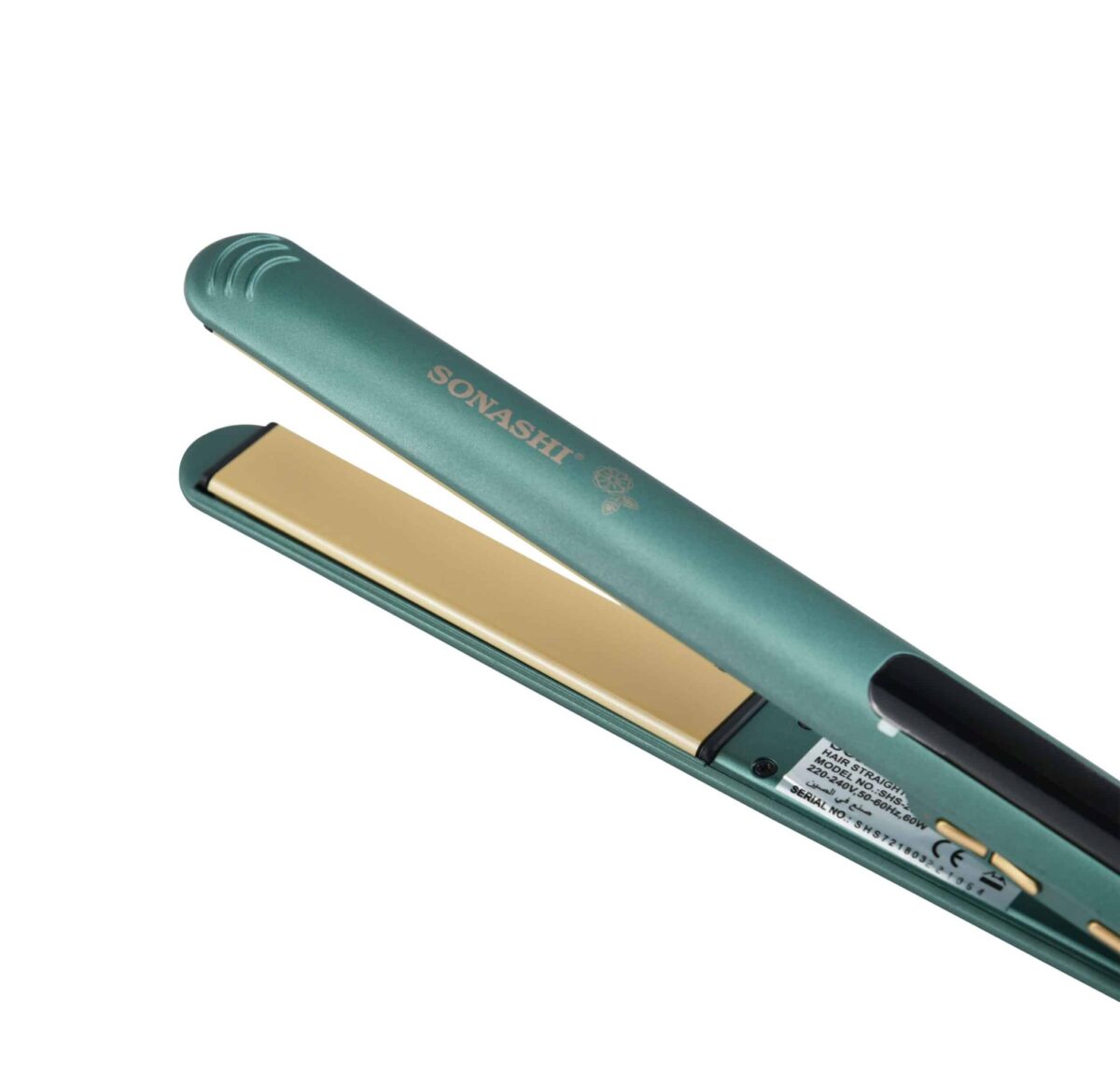 اتو مو سوناشی مدل SHS-2088 (با 18 ماه گارانتی Mi Service) - Image 5