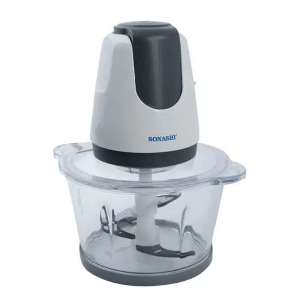 خردکن برقی چند کاره سوناشی مدل SMC-14 (با 18 ماه گارانتی Mi Service)