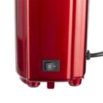 پاپ کورن ساز برقی خانگی سوناشی مدل SPCM-101(با 18 ماه گارانتی Mi Service) - Image 4