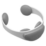 مجموعه ماساژور تفنگی و ماساژور تنس گردن مدل KH-188 - Image 4