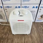 فن هیتر رومیزی برقی پوتاپ poTop FH-18 - Image 7