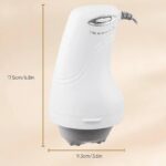 ماساژور فرم دهی و لاغری بدن مدل Body Sculpting Massager PL-669 Pro - Image 6