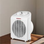 فن هیتر رومیزی برقی پوتاپ poTop FH-18 - Image 2