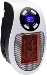 هیتر برقی پریزی مدل Portable Heater - Image 2