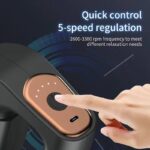 ماساژور ویبراباند مدل VibraBand MP780 - Image 8