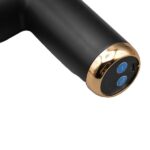 مجموعه ماساژور تفنگی و ماساژور تنس گردن مدل KH-188 - Image 7